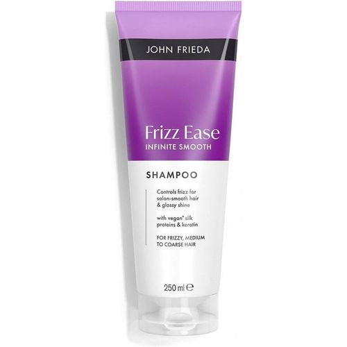 Debenhams John Frieda Frizz Ease Infinite Smooth Shampoo 250Ml In Misc