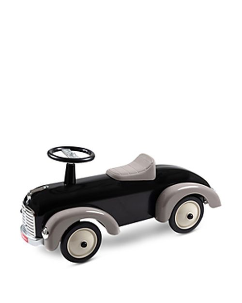 Ride-On Speedster - Ages 2+