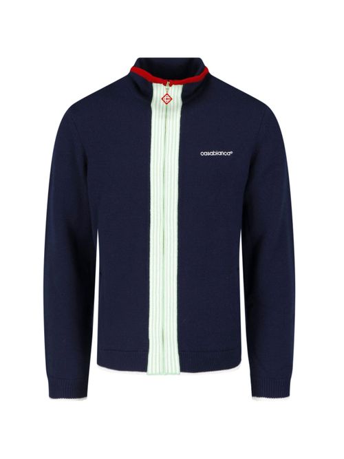 Men's 100% Wool Sweater