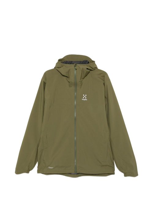 Eco-Friendly Men's Coat