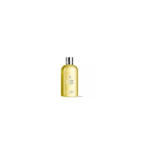 Orange & Bergamot Shower Ge