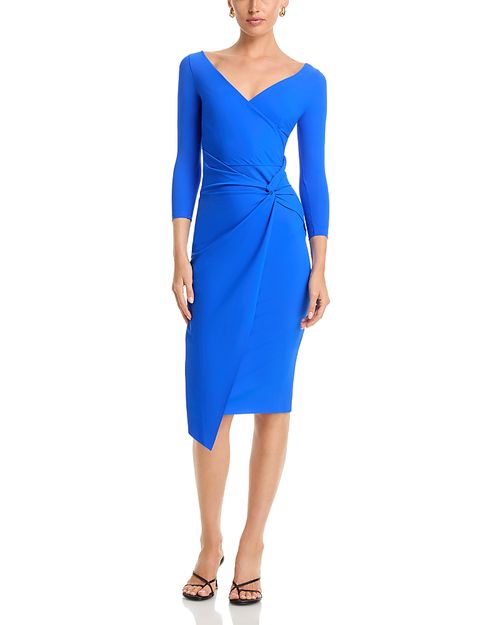 Axas Dress