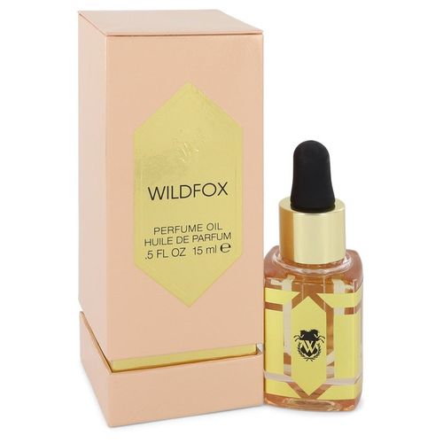 Wildfox Perfume Oi