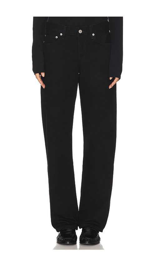 AGOLDE Low Rise Loose Jeans in Cover. 34 also , 24, 25, 26, 27, 28, 29, 30, 31