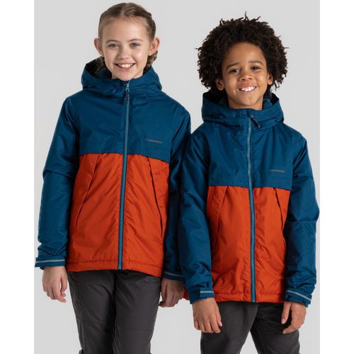 Risco AquaDry Waterproof Insulated Jacket