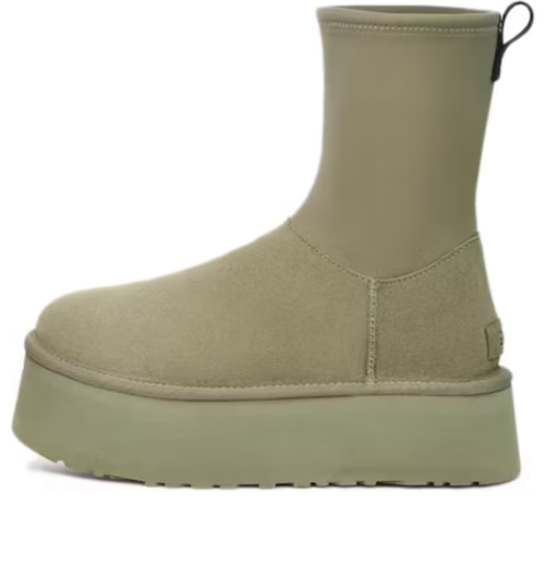 (WMNS) Classic Dipper Boot 'Shaded Clover'