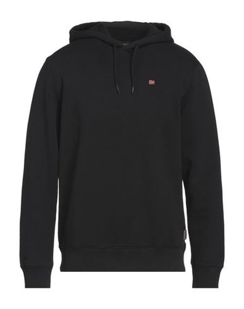 Man Sweatshirt Black
