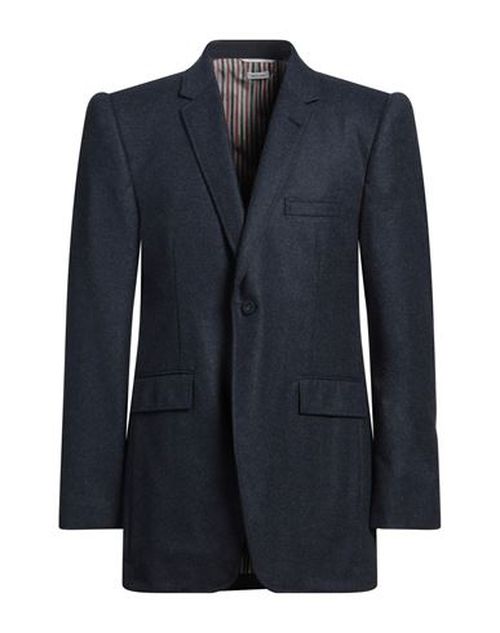 Man Blazer Navy blue