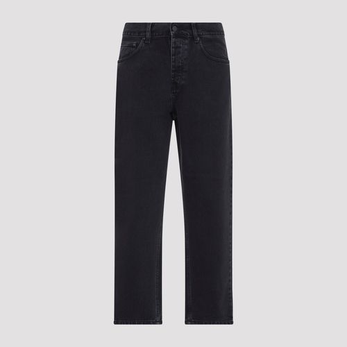 Men's Newel Pant in Organic Cotton
