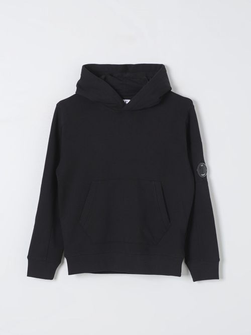 Sweater Kids color Black