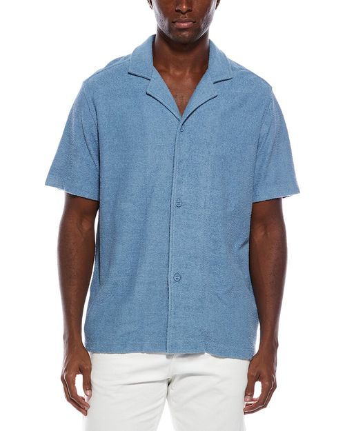 Howell Terry Shirt