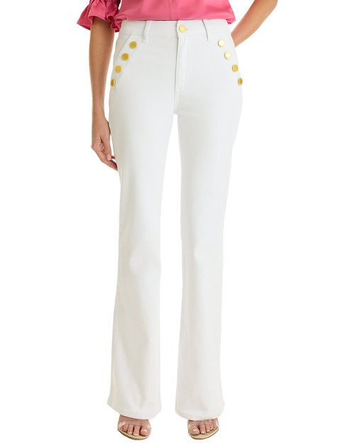 Allegra Bootcut Jean