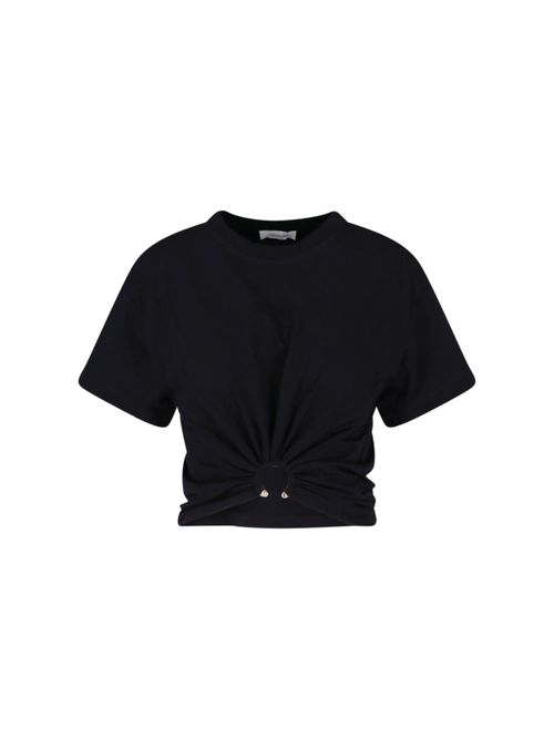 100% Cotton Logo T-Shirt