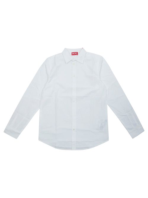 Mini Base Logo Shirt