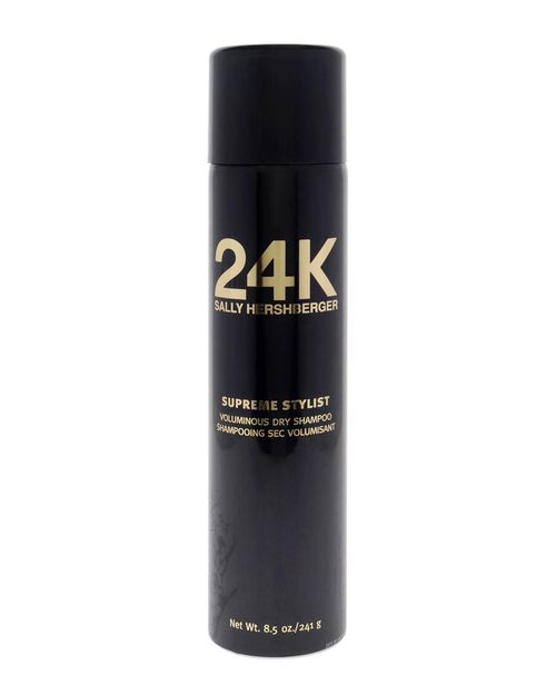 Unisex 8.5oz 24K Supreme Stylist Voluminous Dry Shampoo