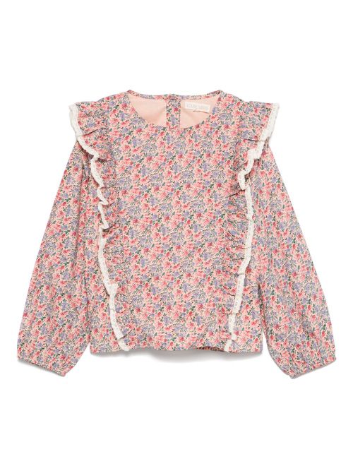 Tubi blouse - Pink
