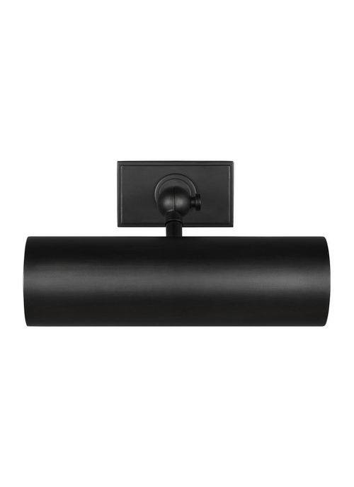 Visual Comfort Studio Kenyon Wall Sconce in Aged Iron by Chapman & Myer