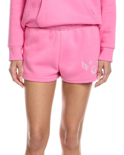Ultra Fleece Short
