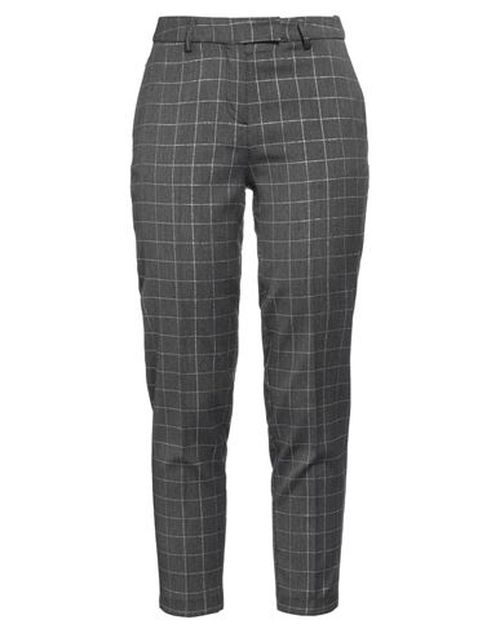 Woman Pants Lead