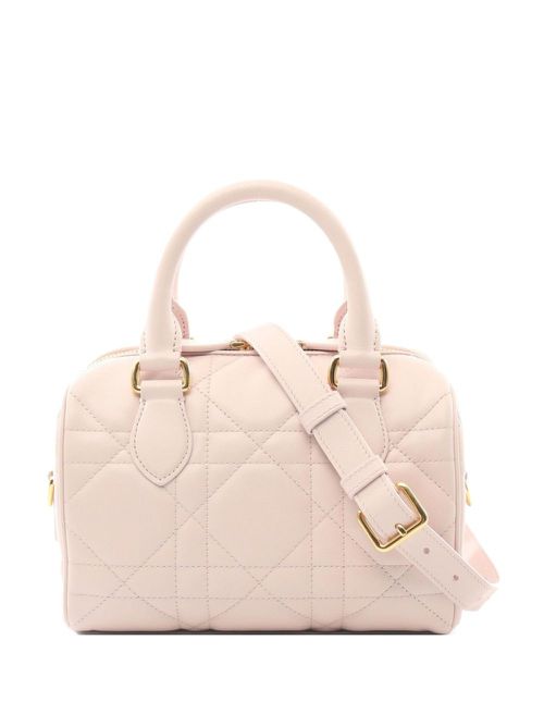 Christian Dior Pre-Owned 2010 Groove 20 handbag - Pink