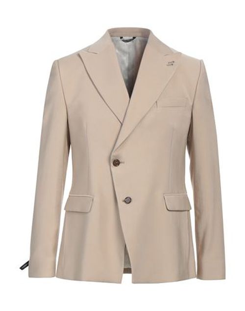Man Blazer Beige