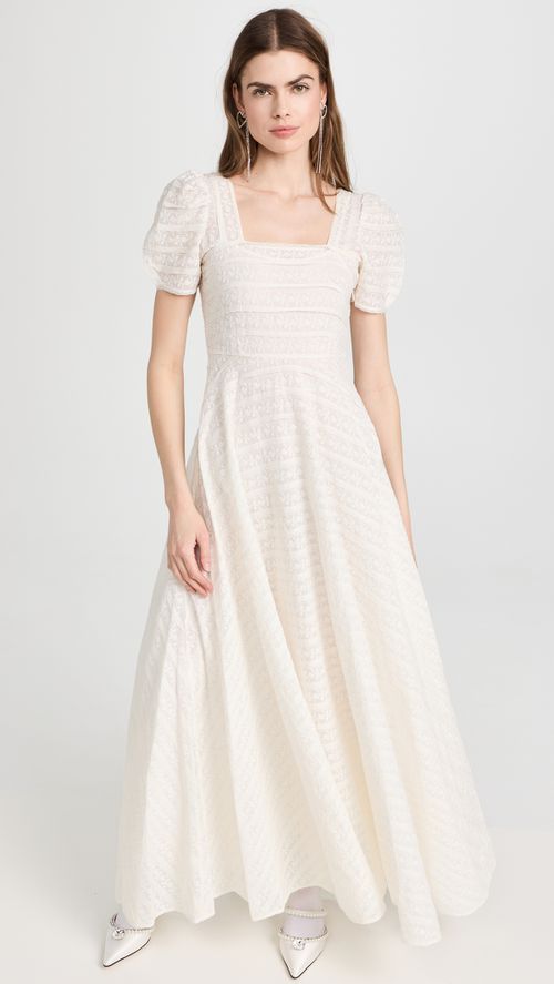 Ryan Dress