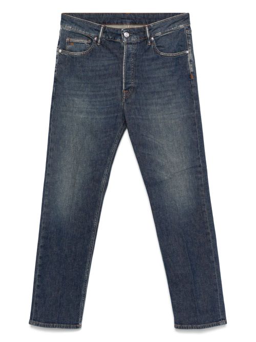 Nine In The Morning Asthor jeans - Blue