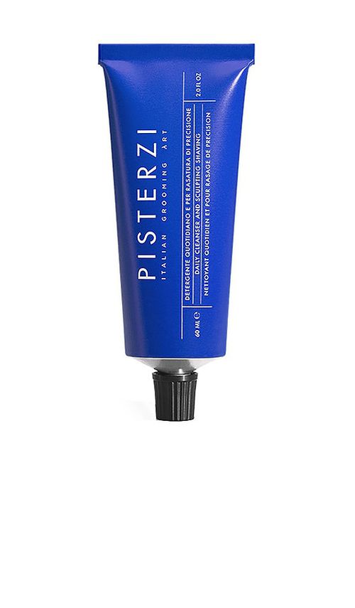 Pisterzi Daily Cleanser And Sculpting Shave Travel  in Beauty: NA