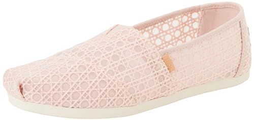 TOMS Womens Sperry Walpargata P Loafer Flat