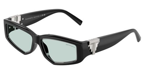 Tiffany & Co. TF4234U 8001D9 Men's Sunglasses Black