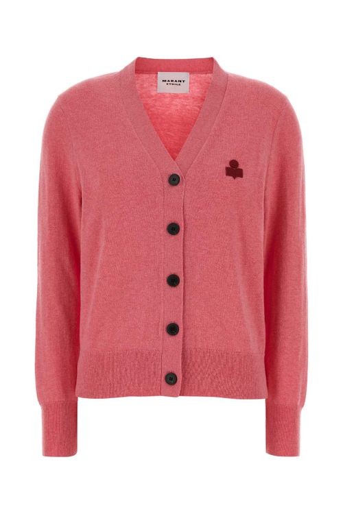 Karina Cardigan — Pink