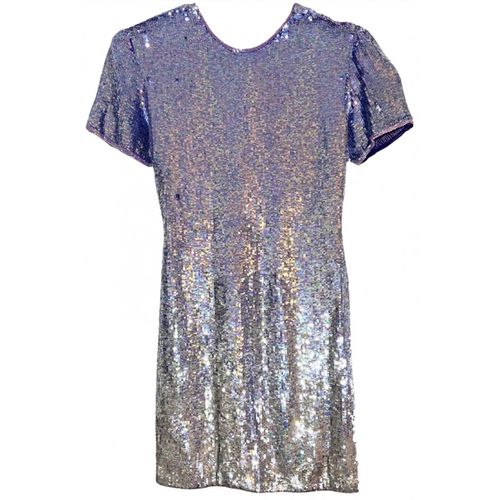Dresses Glitter for Female 6 US