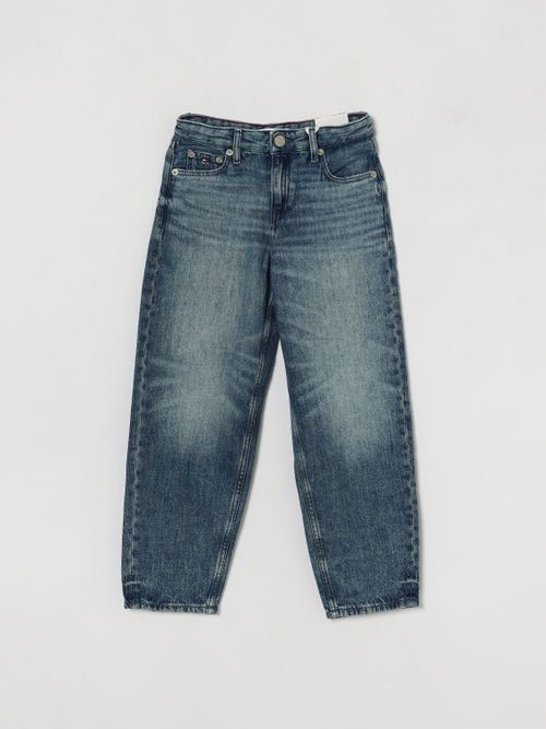 Jeans Kids color Denim