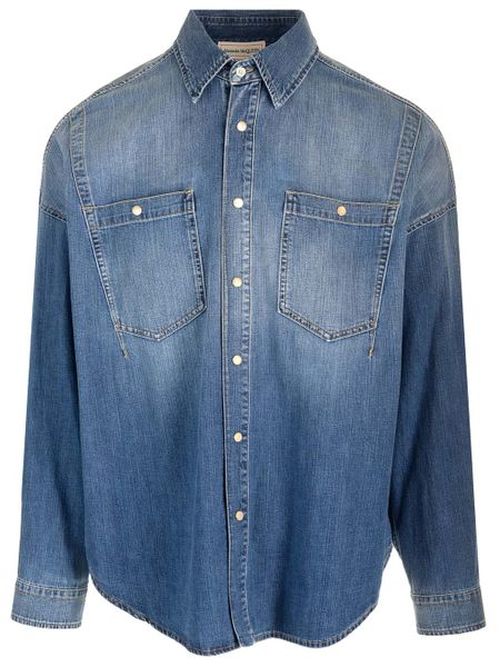 Dart Ofnim Shirt for Men - FW23 Collection