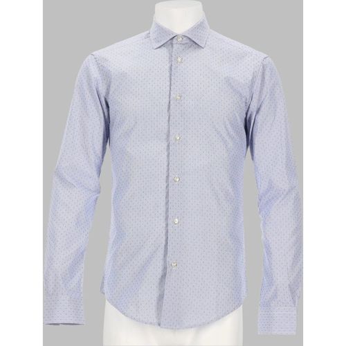 Brian Dales Camicia