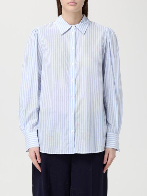 Shirt Woman color Striped