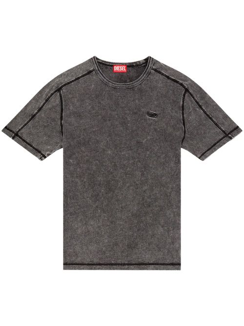 T-Adjind t-shirt - Grey