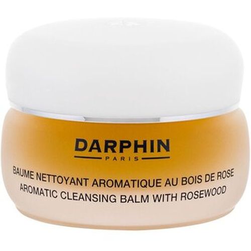 Cleansers Aromatic Cleansing Balm - Aromatic cleansing balm for the skin