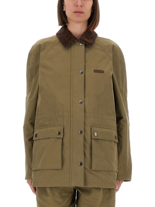 COUTURE Coat Woman