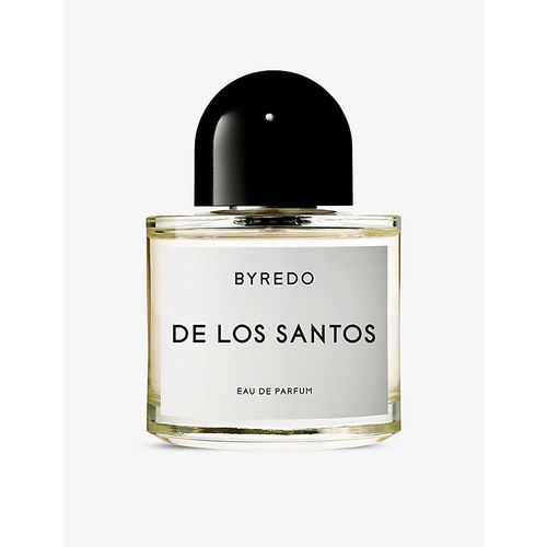 De Los Santos eau de Parfum 100ml