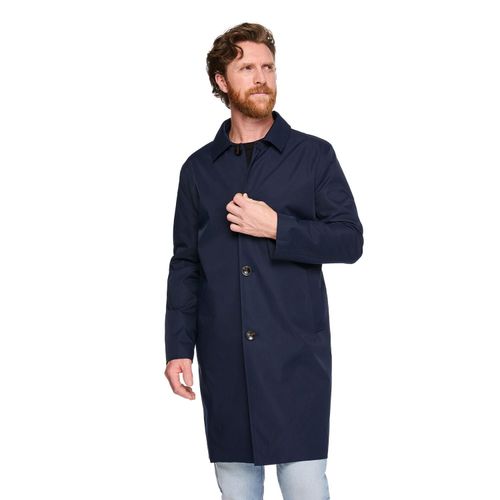London Fog Men's Trench Coat