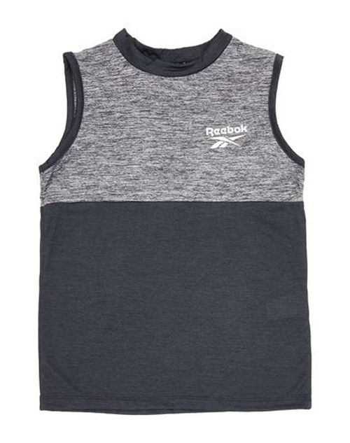 Kid Girl Top Midnight blue Size 13 Polyester