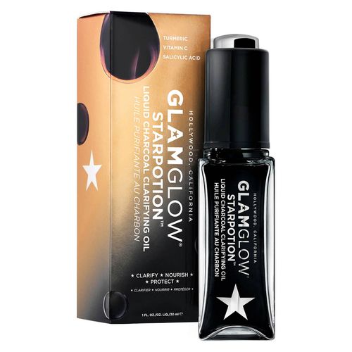GlamGlow Star Potion Moisturizing Face Oi