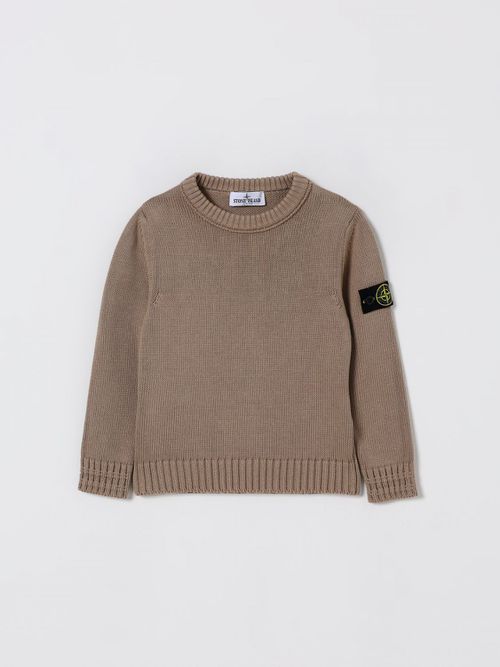 Sweater Kids color Black