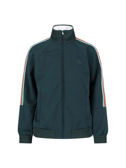 Zip Sweatshirt