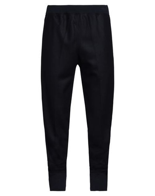 Man Pants Midnight blue Size 28 Wool
