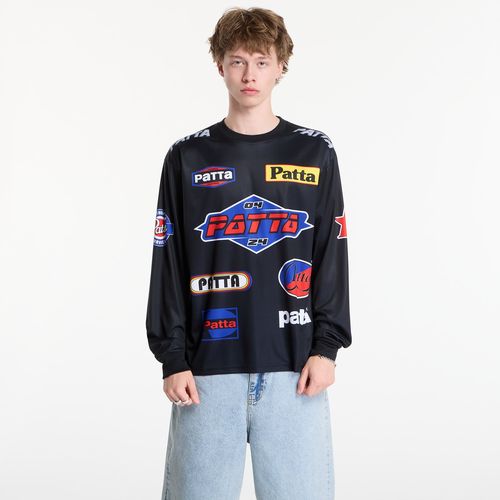Patta Sponsor Jersey UNISEX Moonless Night