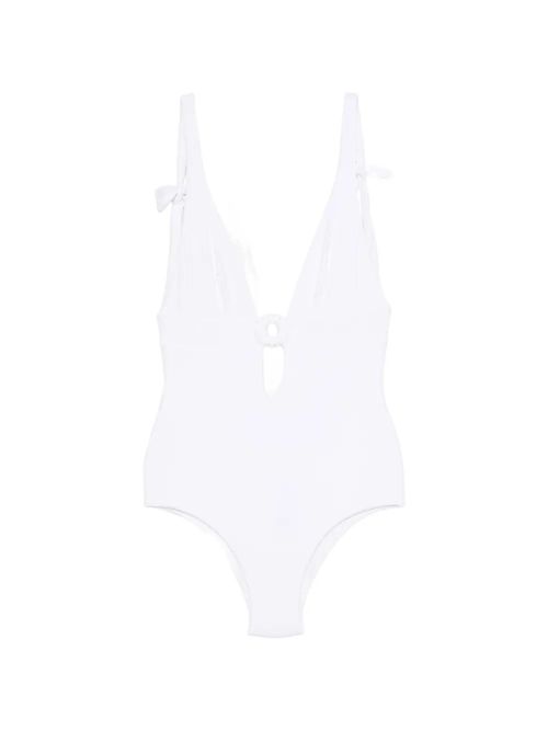 Ring Swim Suit