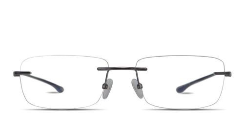 Zeppelin Blue/Gunmetal