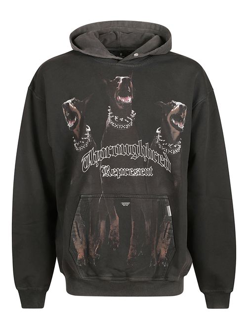 Thoroughbred Hoodie